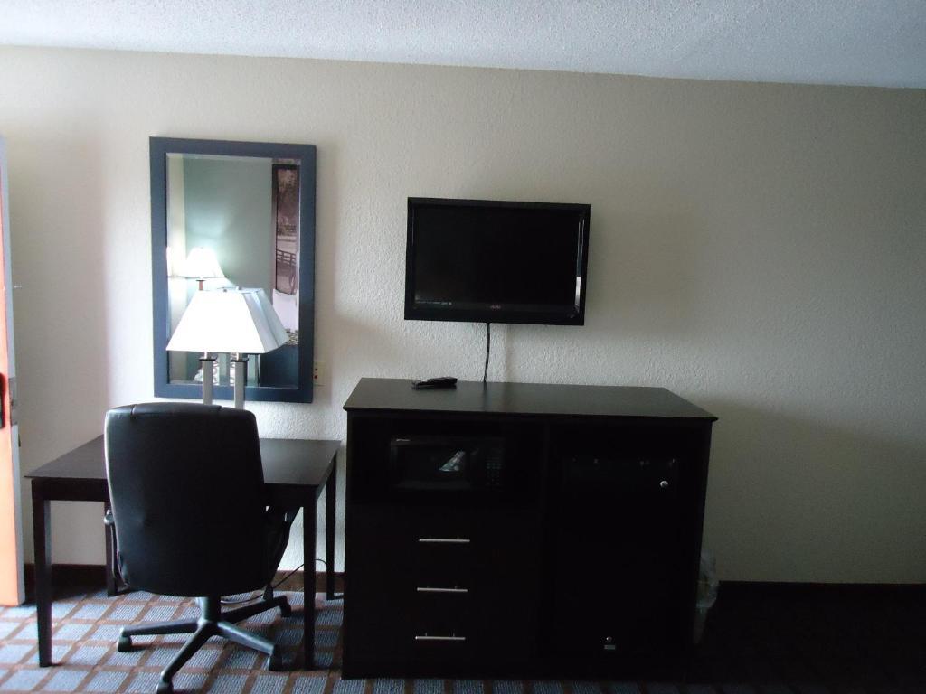 Super 8 Paducah Motel Ruang foto